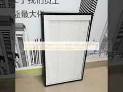 Double Glazed Insulated Louver Blades Swing Sash Window Seal With Inner Blind Accessories Between Glass