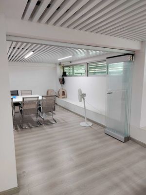 50 Years Life Span Aluminum Folding Door with Anodized Finishes and Fluorocarbon Spraying