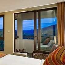 Insulation Type Double-glazed Tempered Glass Sliding Window For Wind Rain Resistance Performance