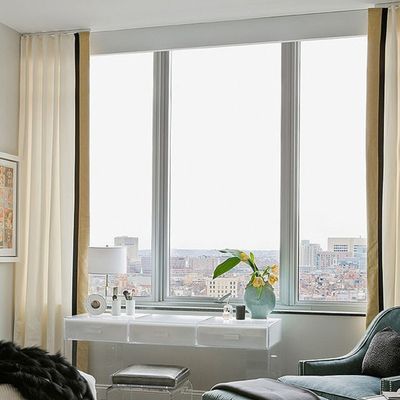 Double Glass Horizontal Soundproof Heatproof Commercial Aluminum Sliding Windows