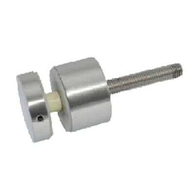 Stainless Steel Standoff Mounts Panel Holder Bolts Hardware For Outdoor Stairs Balcony